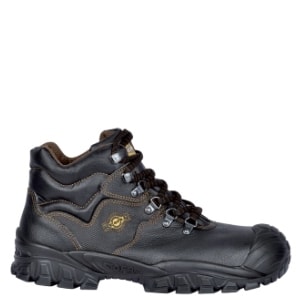 Hoge werkschoenen