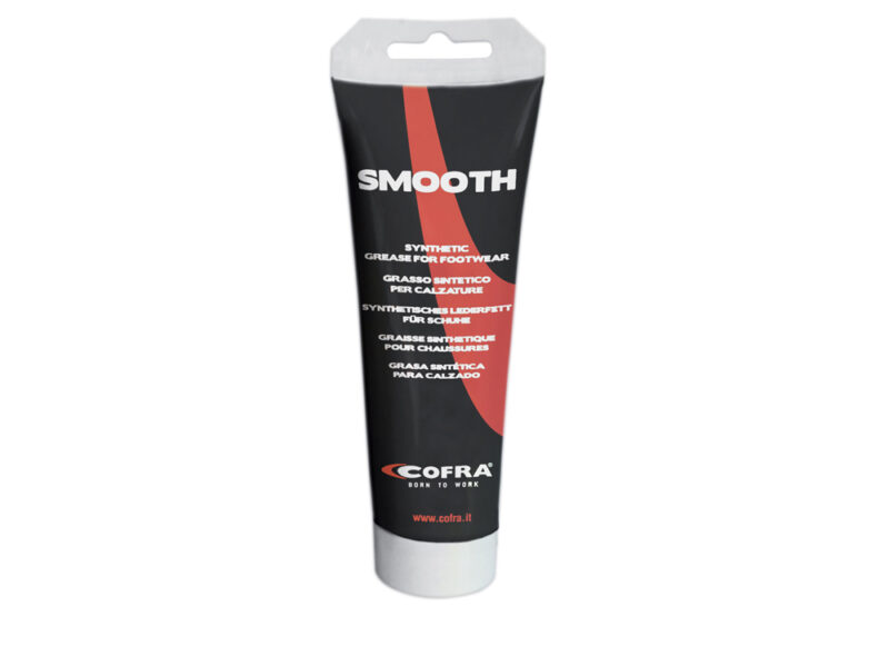Cofra Smooth schoencremé