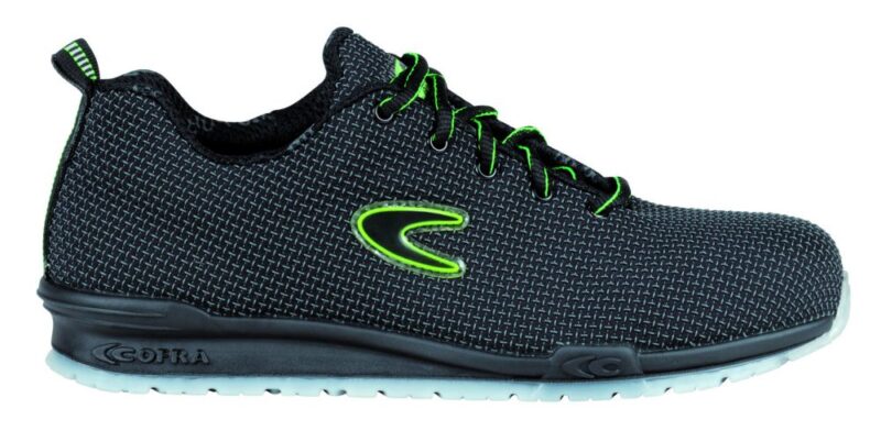 Cofra Monti S3 SRC
